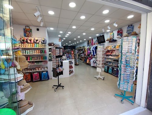 City Lockers (Ayuntamiento): foto de su ficha de Google Maps