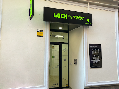 LOCK & enjoy! Malasaña: foto de su ficha de Google Maps