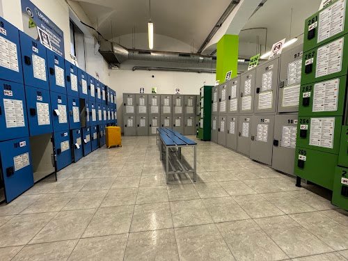 Locker Barcelona (Estació del Nord): foto de su ficha de Google Maps