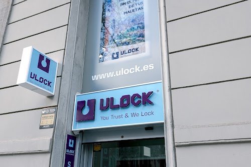 ULOCK Barcelona: foto de su ficha de Google Maps