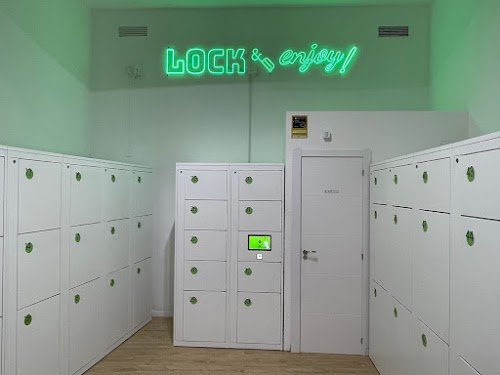 Luggage Storage in Arenal: foto de su ficha de Google Maps