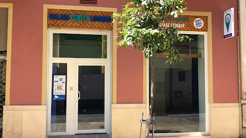 Málaga Center Lockers. Consigna para equipajes 24/: foto de su ficha de Google Maps