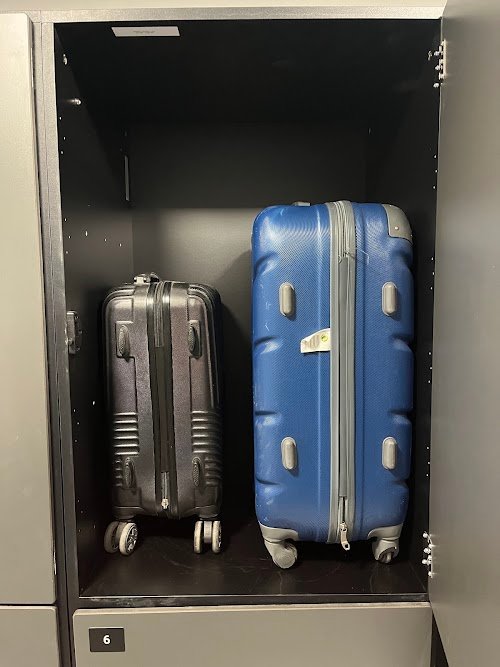 LuggageLess Granada: foto de su ficha de Google Maps