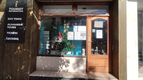 City Locker Granada: foto de su ficha de Google Maps