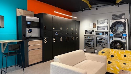 Lock&Wash Experience: foto de su ficha de Google Maps