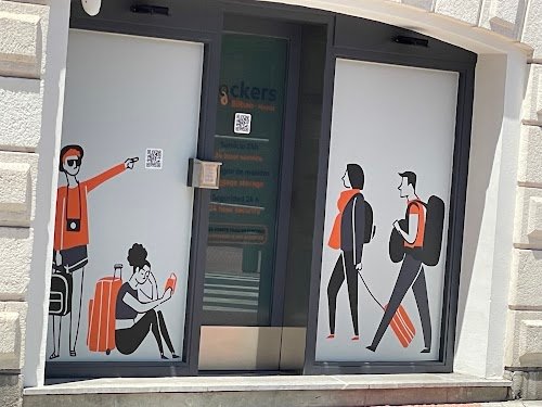 Lockers Bilbao: foto de su ficha de Google Maps
