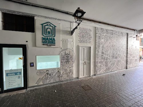 Mama Lockers: foto de su ficha de Google Maps
