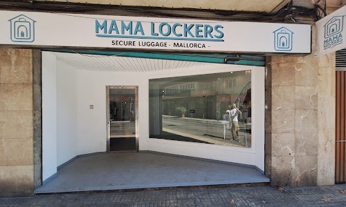 Mama-Lockers: foto de su ficha de Google Maps
