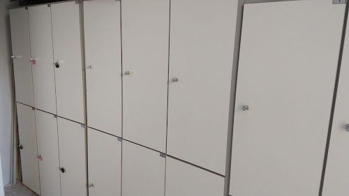 Palma Port Lockers: foto de su ficha de Google Maps