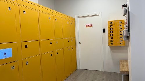 Córdoba Locker Alcázar: foto de su ficha de Google Maps