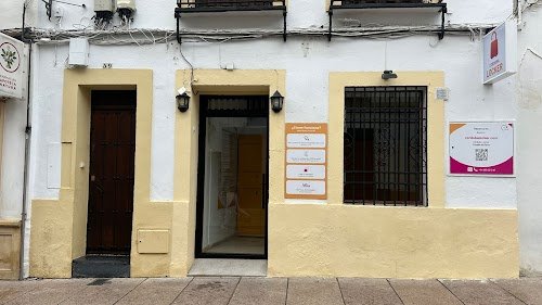 Córdoba Locker Posada del Potro: foto de su ficha de Google Maps