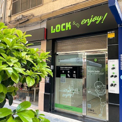 LOCK & enjoy! Plaça de l'Ajuntament: foto de su ficha de Google Maps
